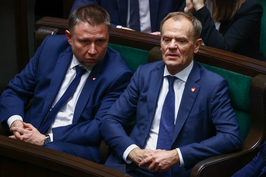 Lengyelországban külön kormánybiztos foglalkozik a helyreállítással