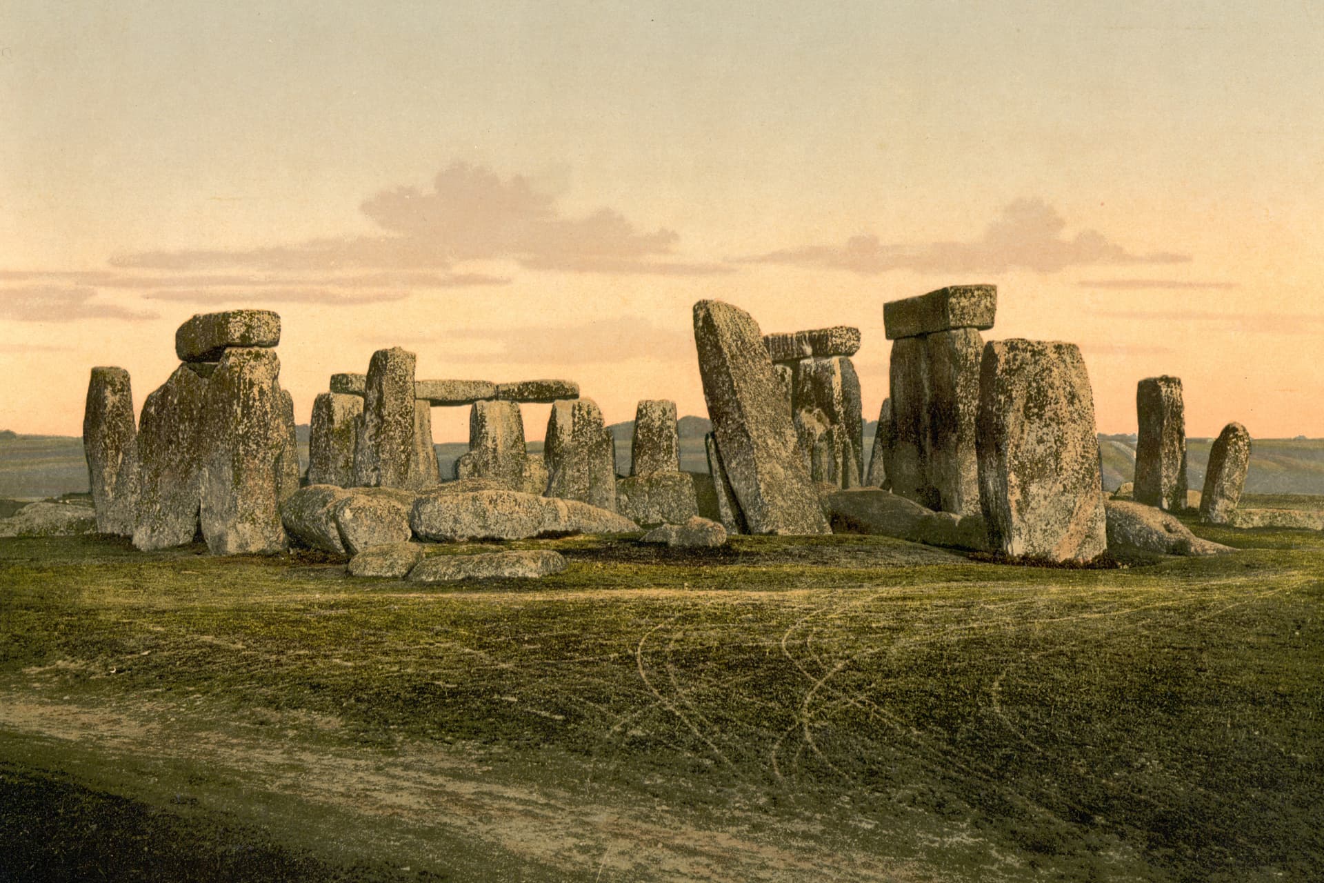 Egyre több a kérdőjel a Stonehenge rejtélye körül