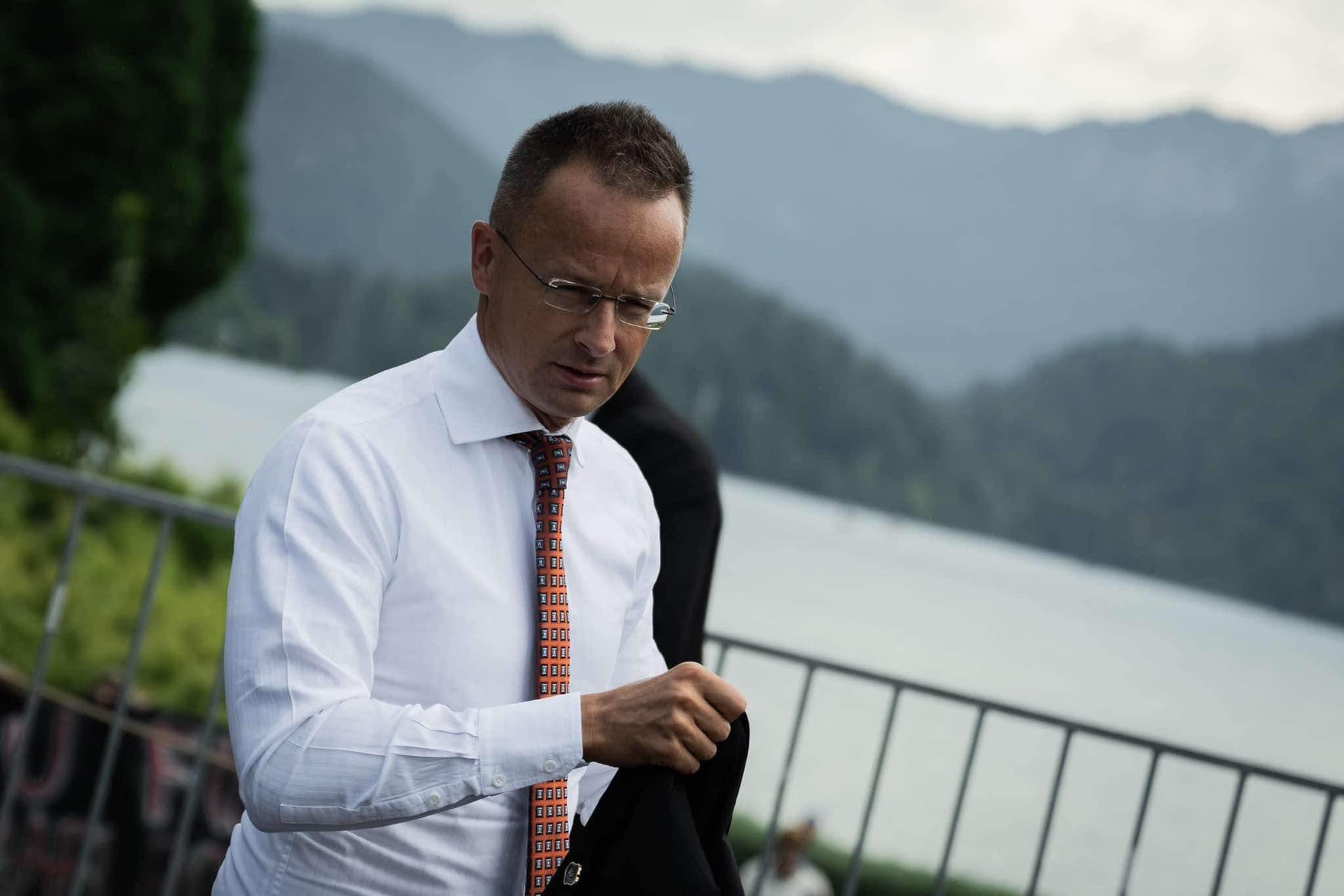 Szijjártó Péter: Magyarország mindent megtesz az EU-elnökség alatt a bővítés felgyorsítása érdekében