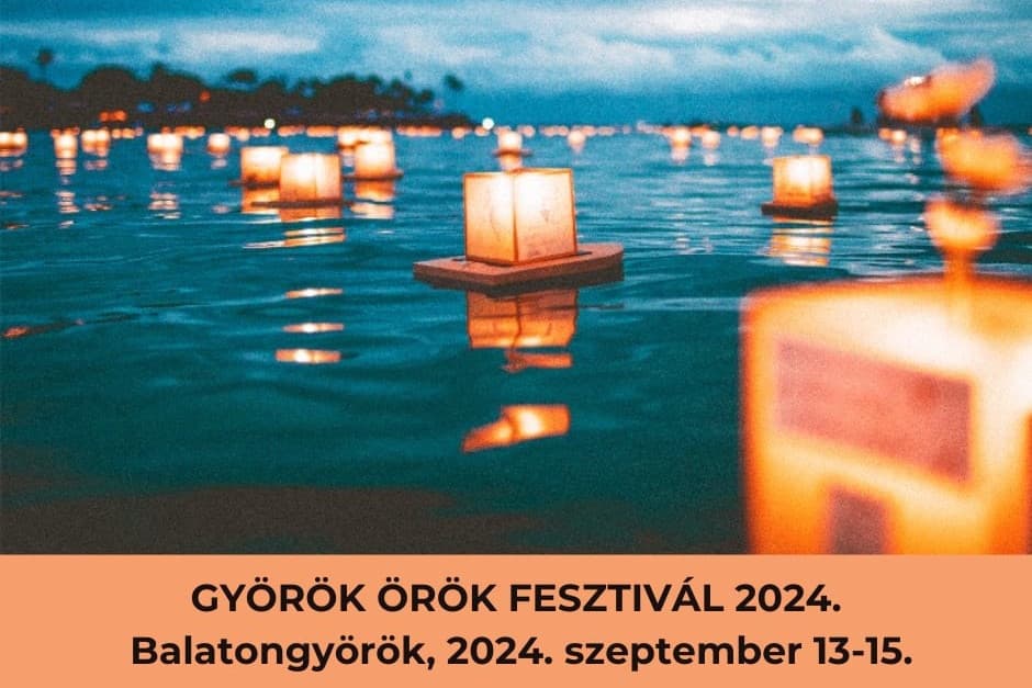Ősszel sem áll meg az élet a Balatonon