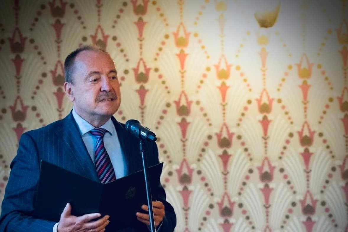 Magyar állami kitüntetésben részesült a washingtoni elemzőközpont elnöke