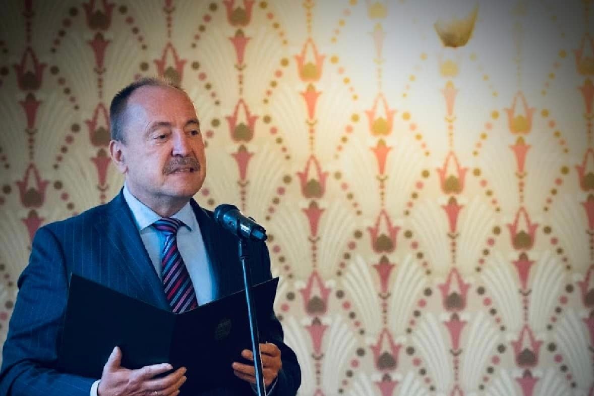 „Nagyon fontos a népek barátsága”