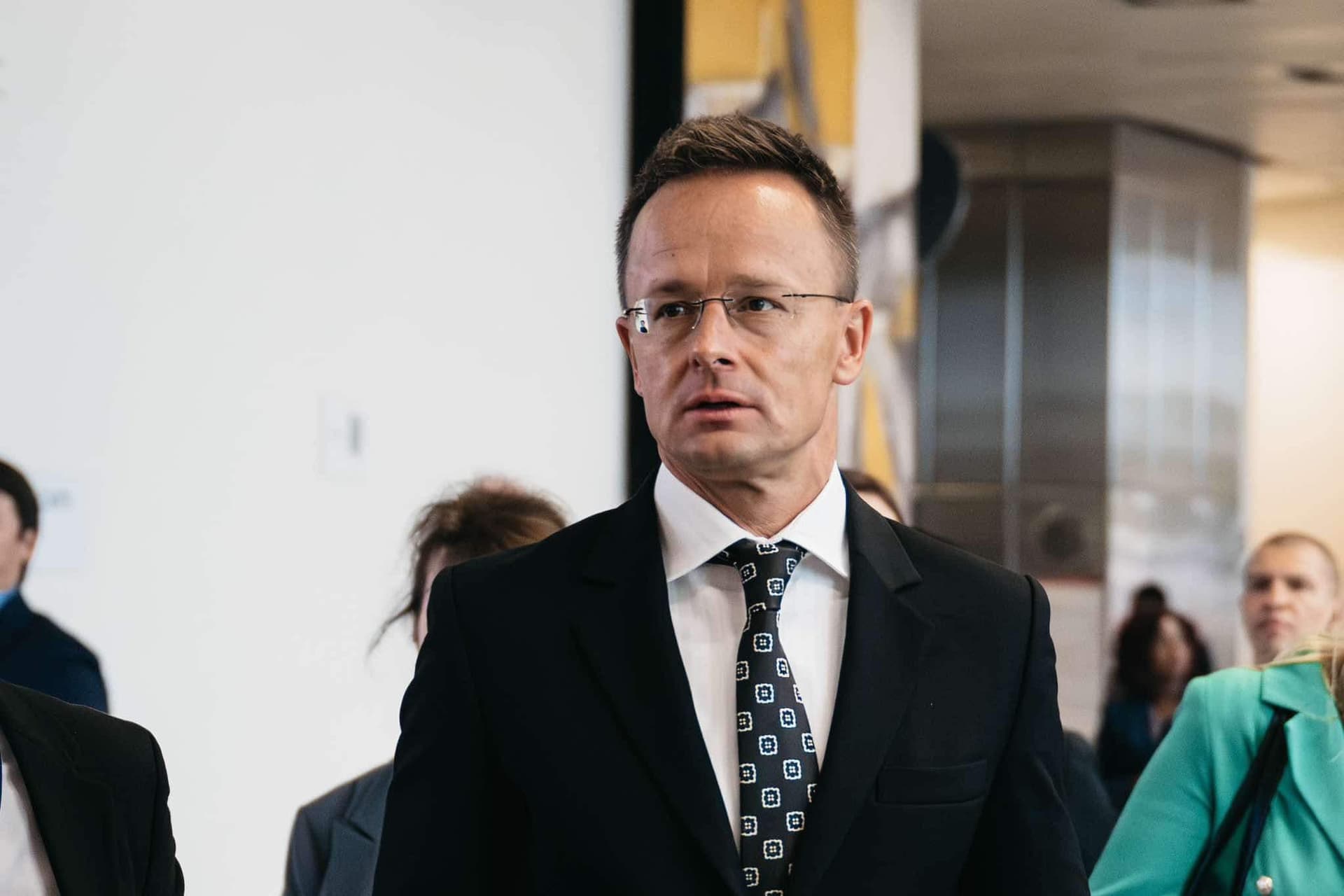 A nukleáris együttműködés visszahozhatja a racionalitást a világpolitikába + VIDEÓ