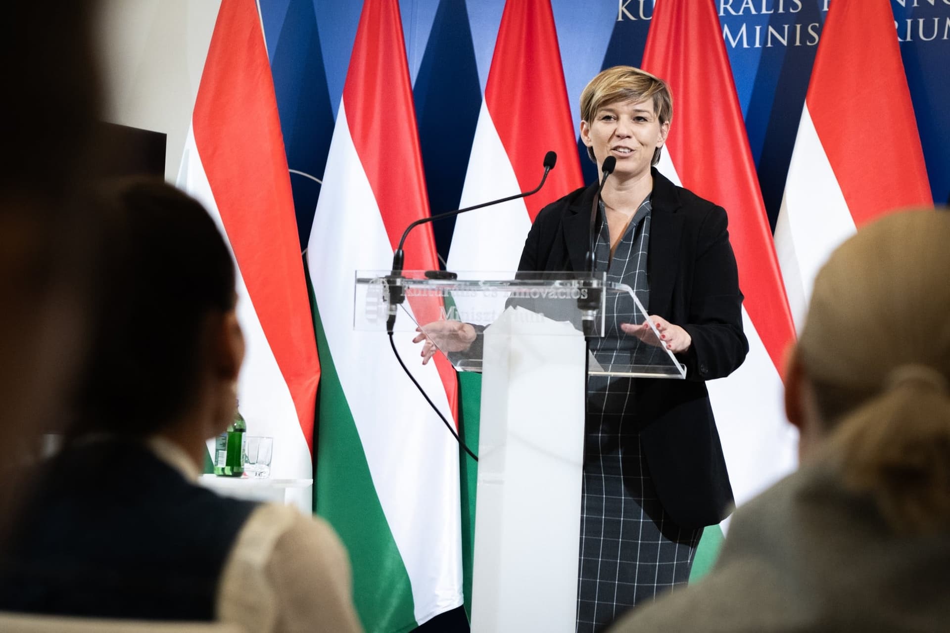 A nyelv, oktatás és kultúra ápolása közös nemzeti érdekünk