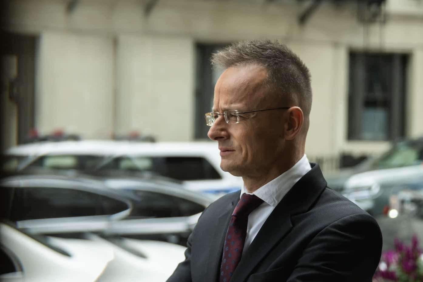 Szijjártó Péter: Az ENSZ-nek fontos feladatai vannak a fegyveres konfliktusok békés rendezésében