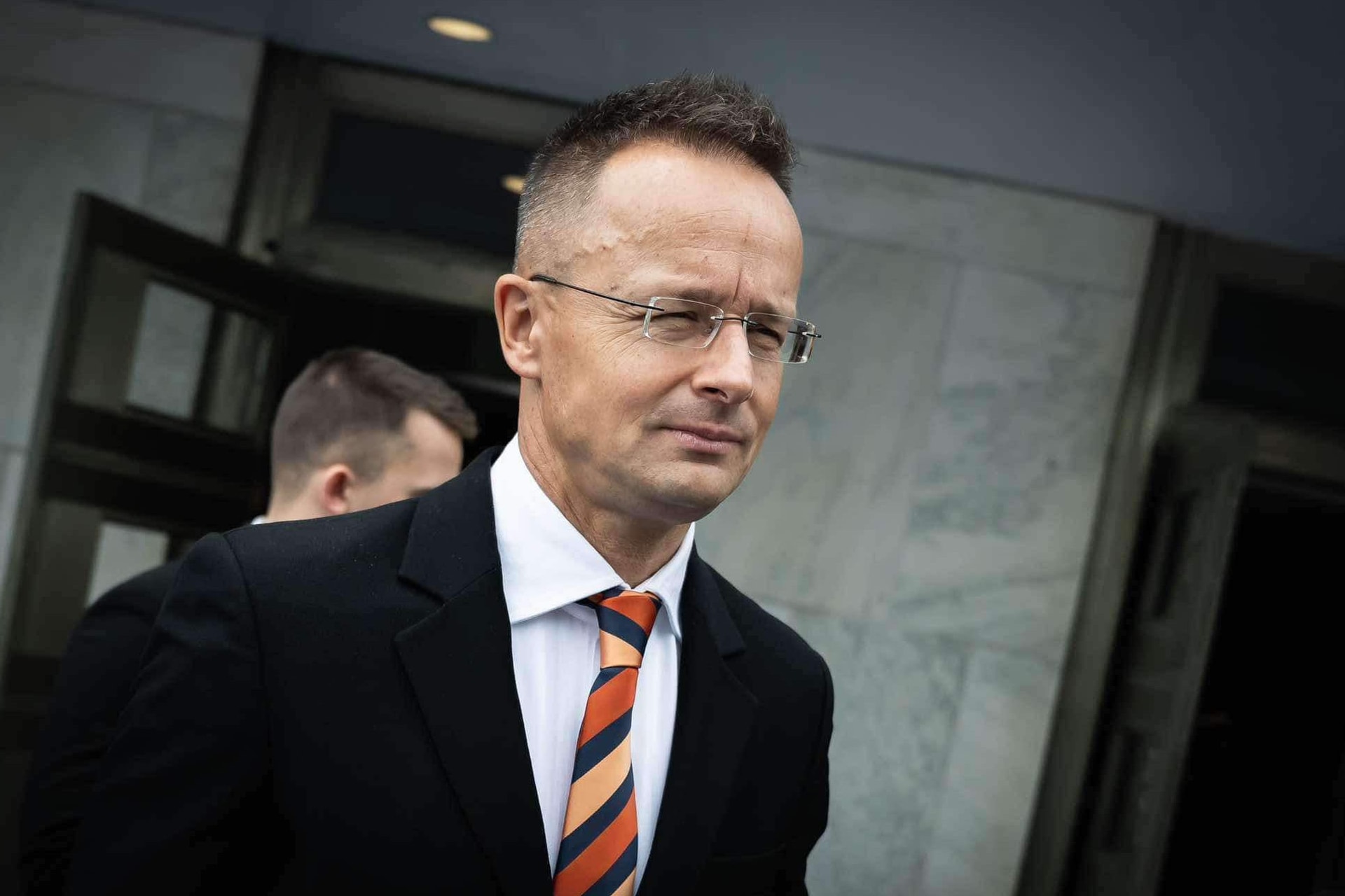 Szijjártó Péter: A nemzetközi politikának vissza kell térnie a kölcsönös tisztelet talajára