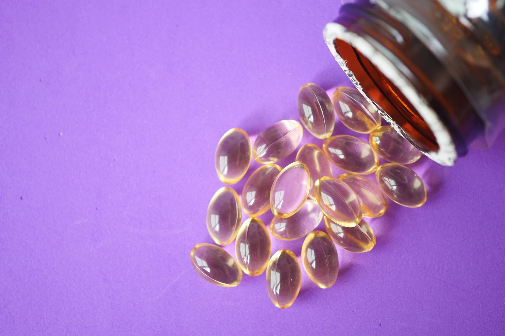 Már ez az egy vitamin is drámaian megváltoztatja az életét