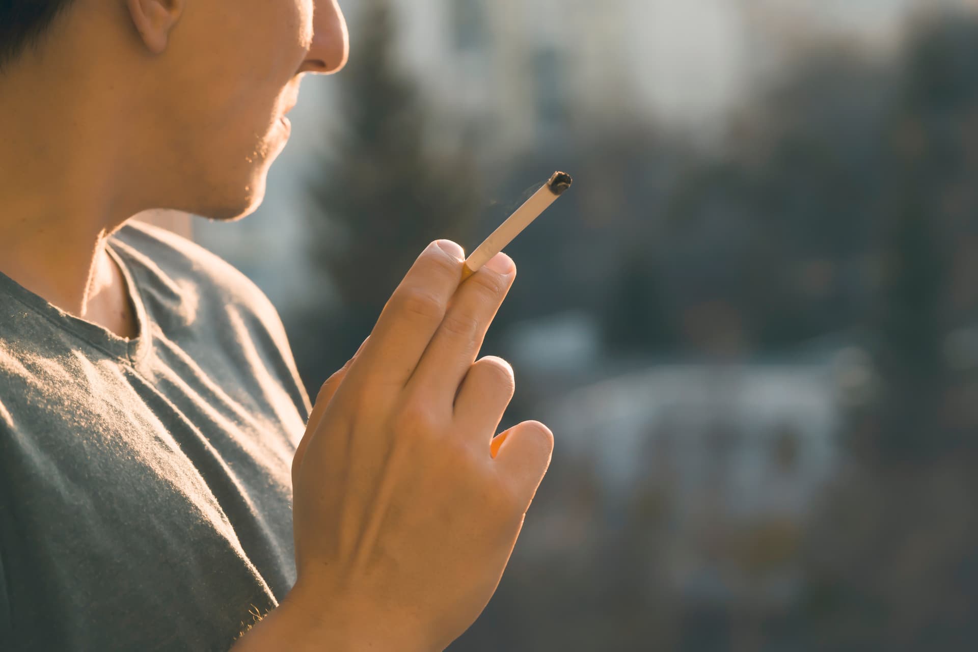Így lehet a legkönnyebben leszokni a dohányzásról