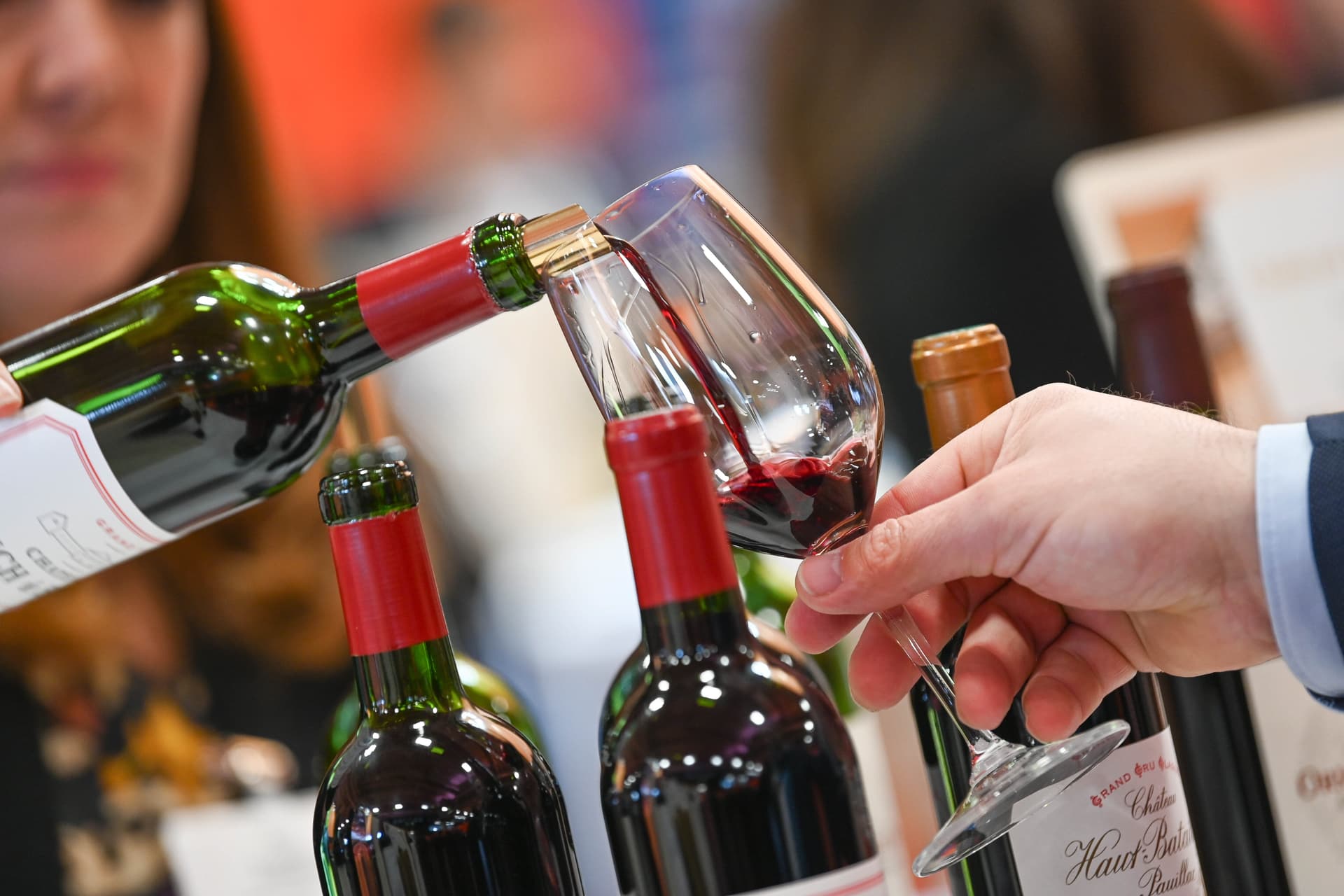 Az alkohol tényleg jó a szívnek?