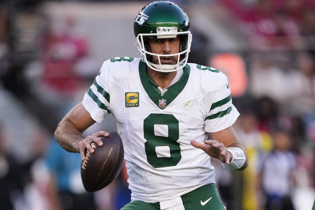 NFL: Simán kikapott a négyszeres MVP csapata