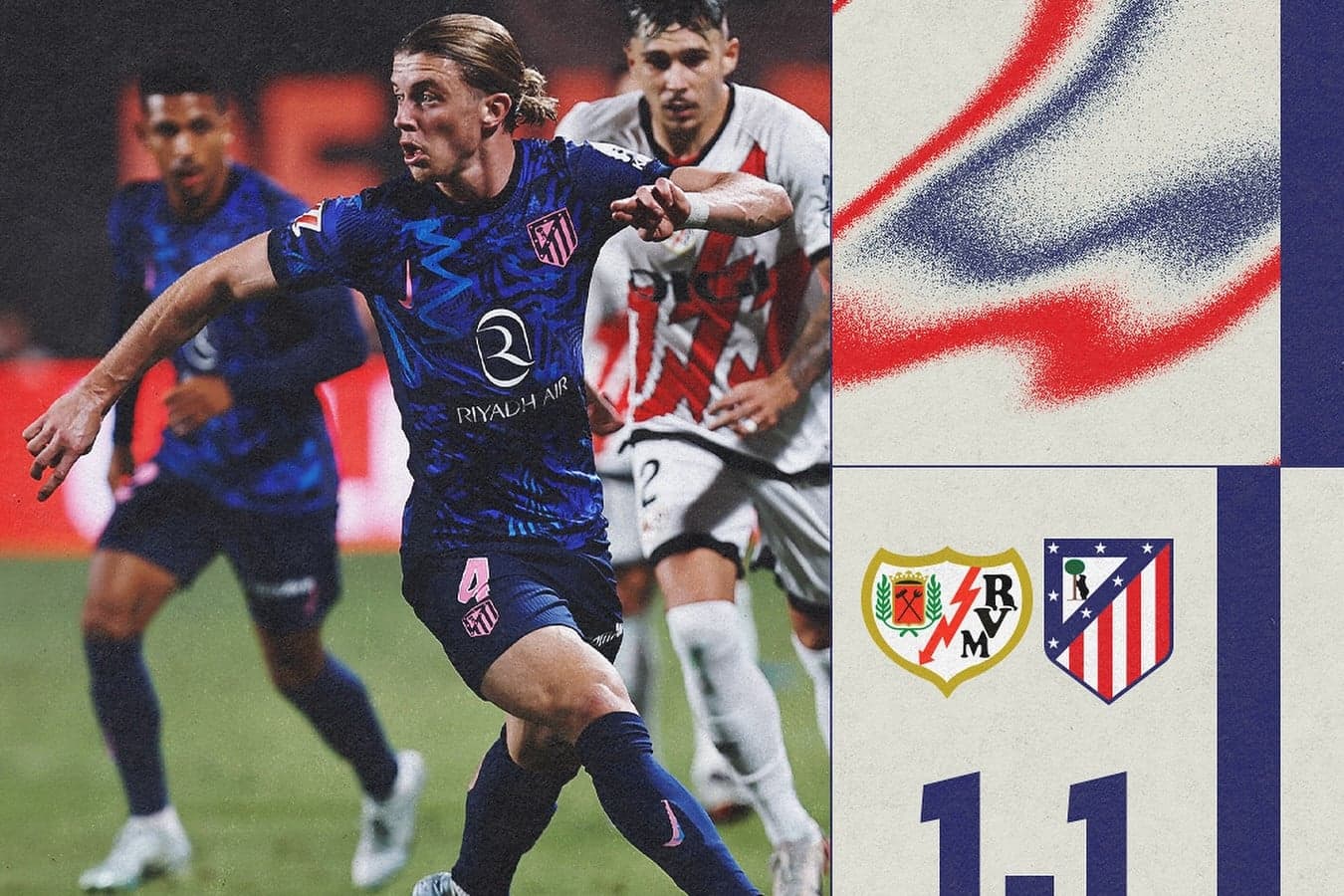 La Liga: Döntetlen Madridban