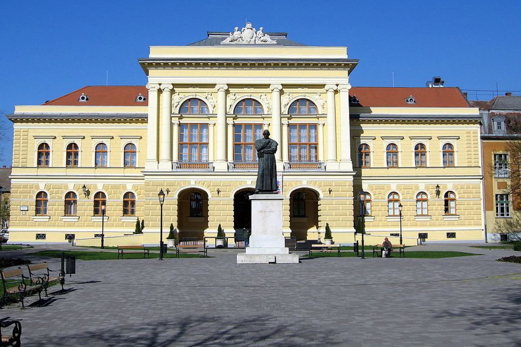 Ha veszélybe kerülnek a közgyűjtemények, segít a szentesi Koszta-múzeum