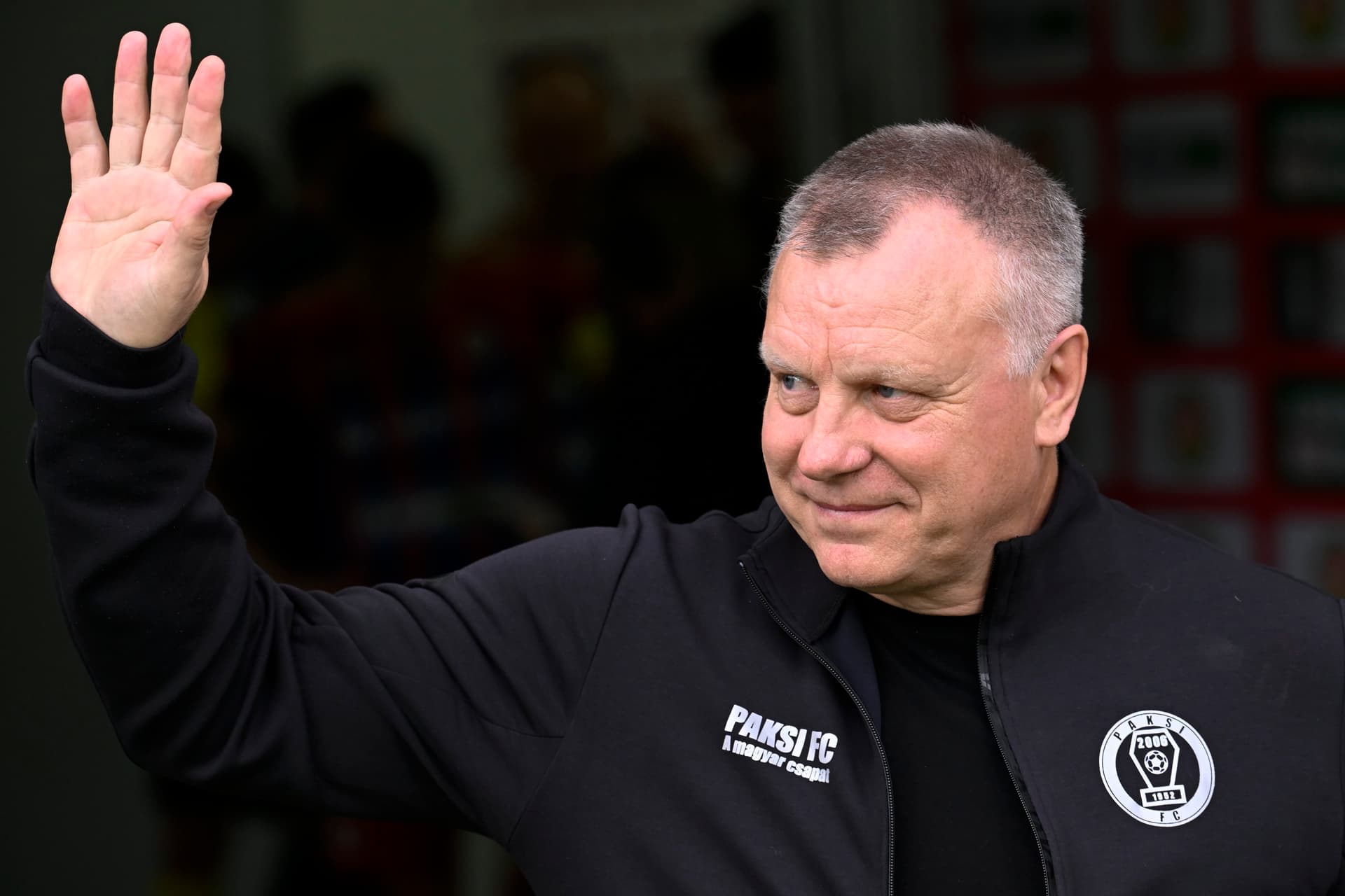 Varga Barnabás a legjobb férfi mezőnyjátékos, Bognár György a legjobb edző