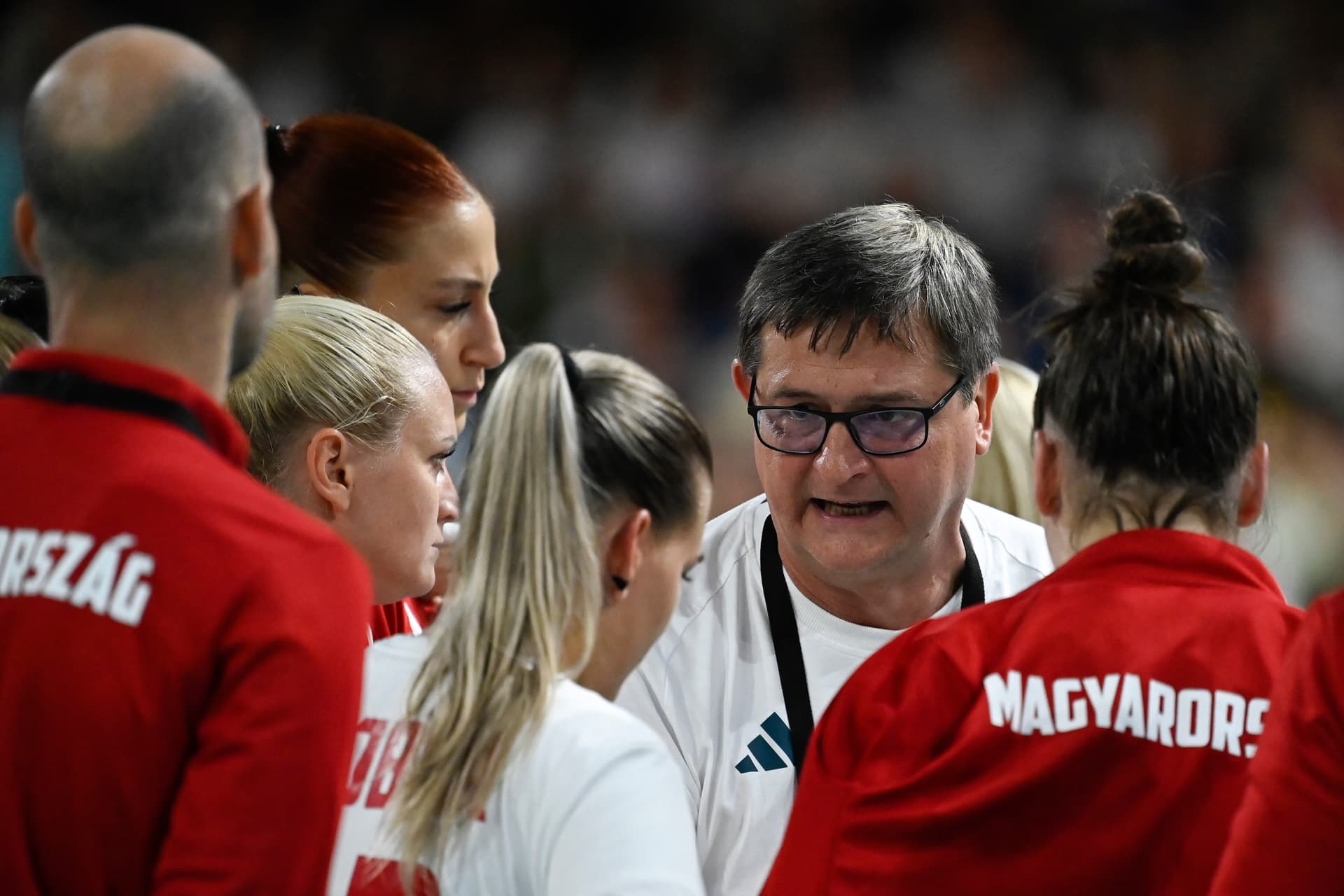 A franciákkal is találkozik a magyar válogatott
