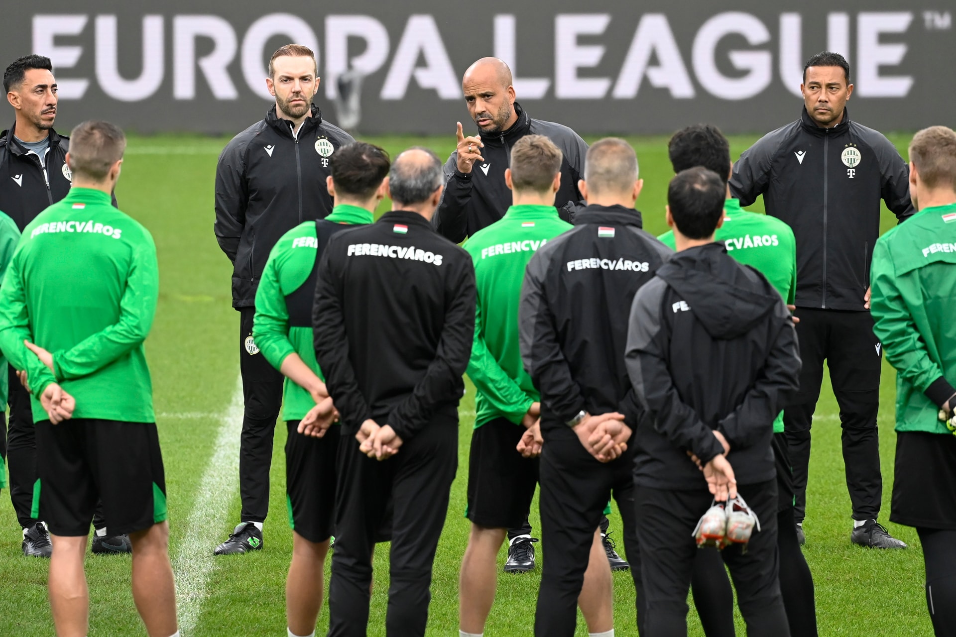 Európa-liga: A Malmö legyőzésével a Ferencváros bebiztosíthatja a továbbjutást