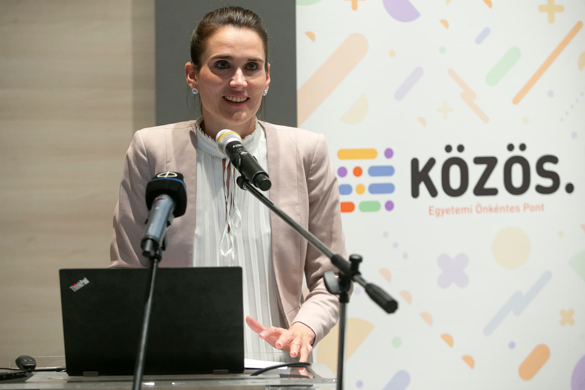 A kormány több figyelmet fordít a fiatalok mentális egészségére