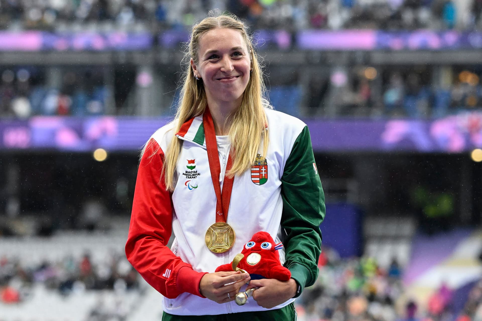Ekler Luca nem került be a sportolói bizottságba