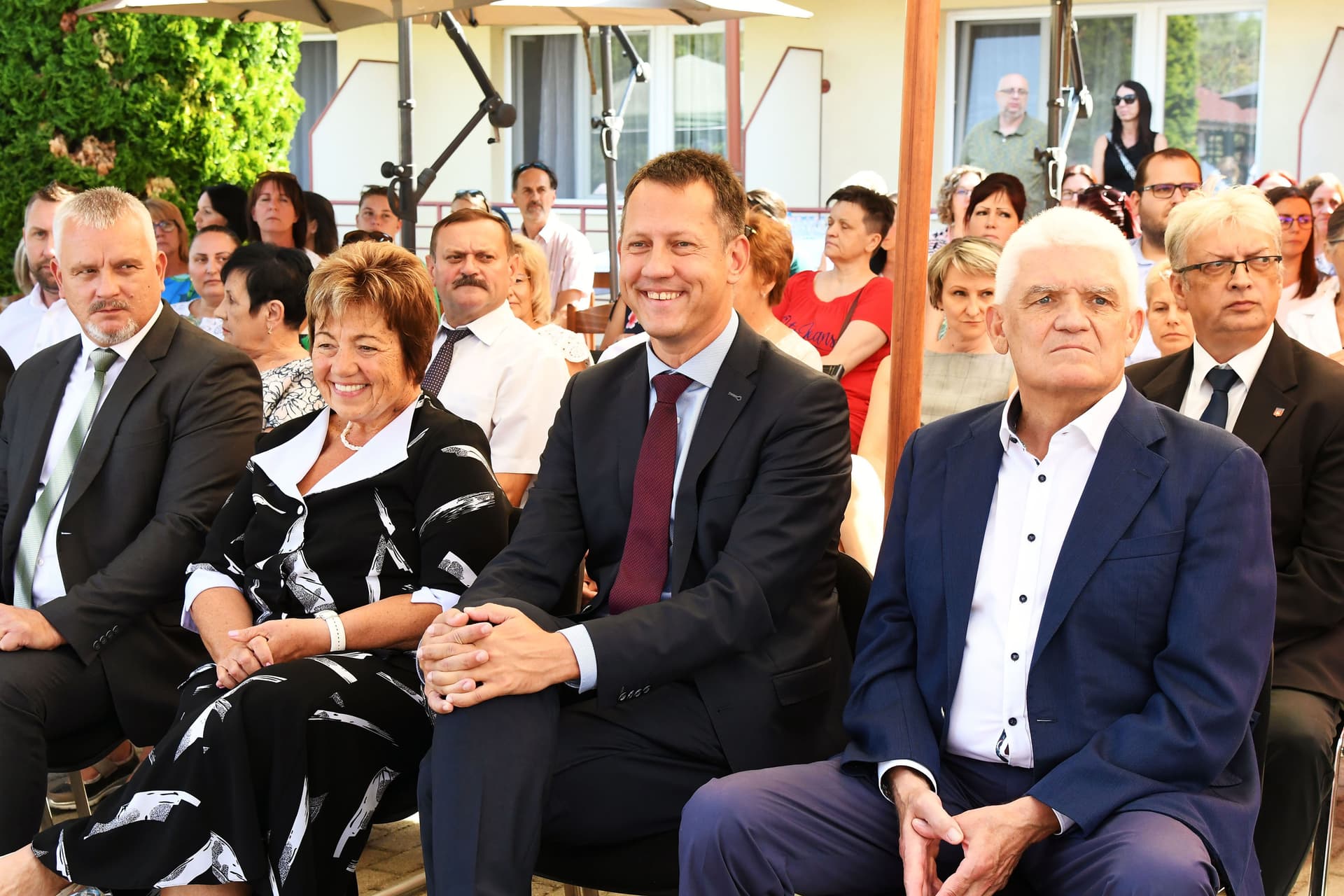 Idén is jut bőven gyermekjóléti célokra