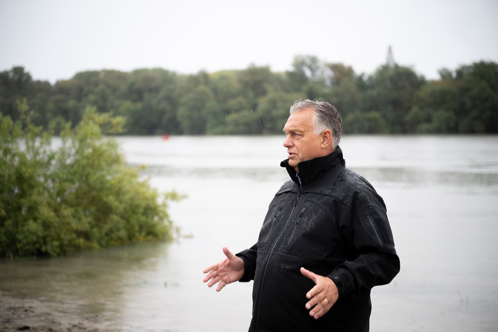 Orbán Viktor: Nehéz lesz, de meg fogjuk csinálni