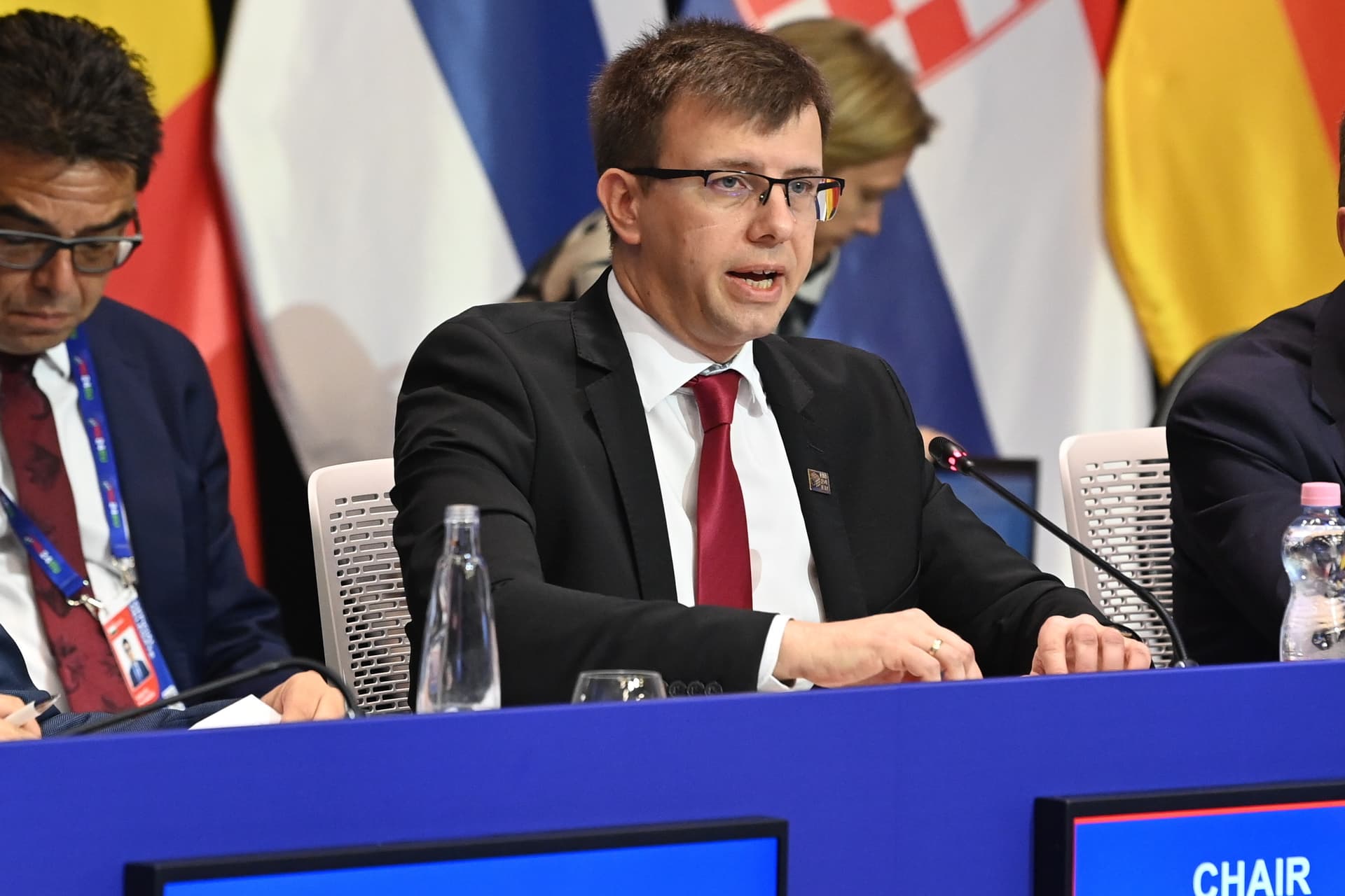 „A magyar EU-elnökség a változást képviseli”