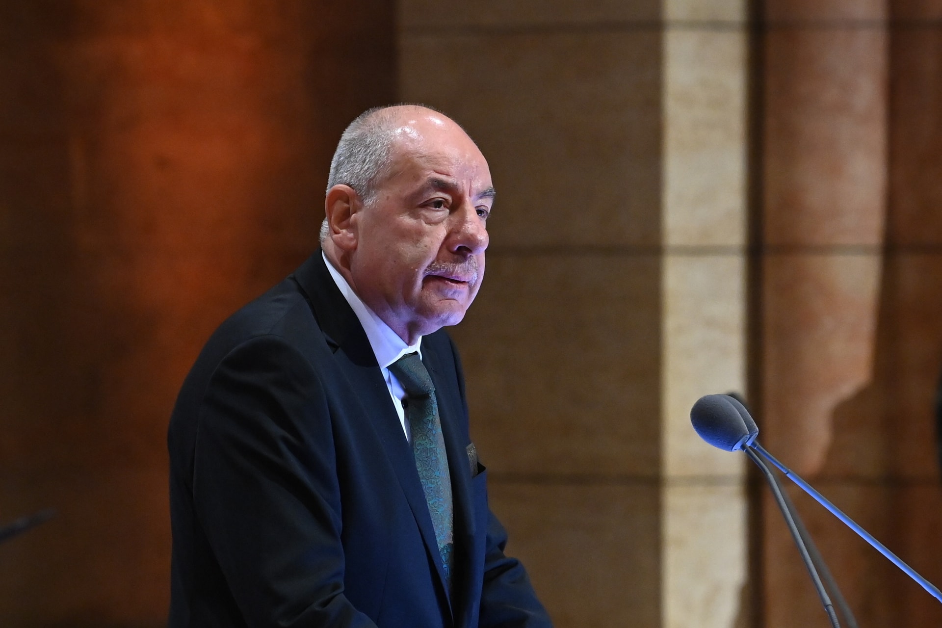 Komoly elismerésben részesültek olimpikonjaink és paralimpikonjaink