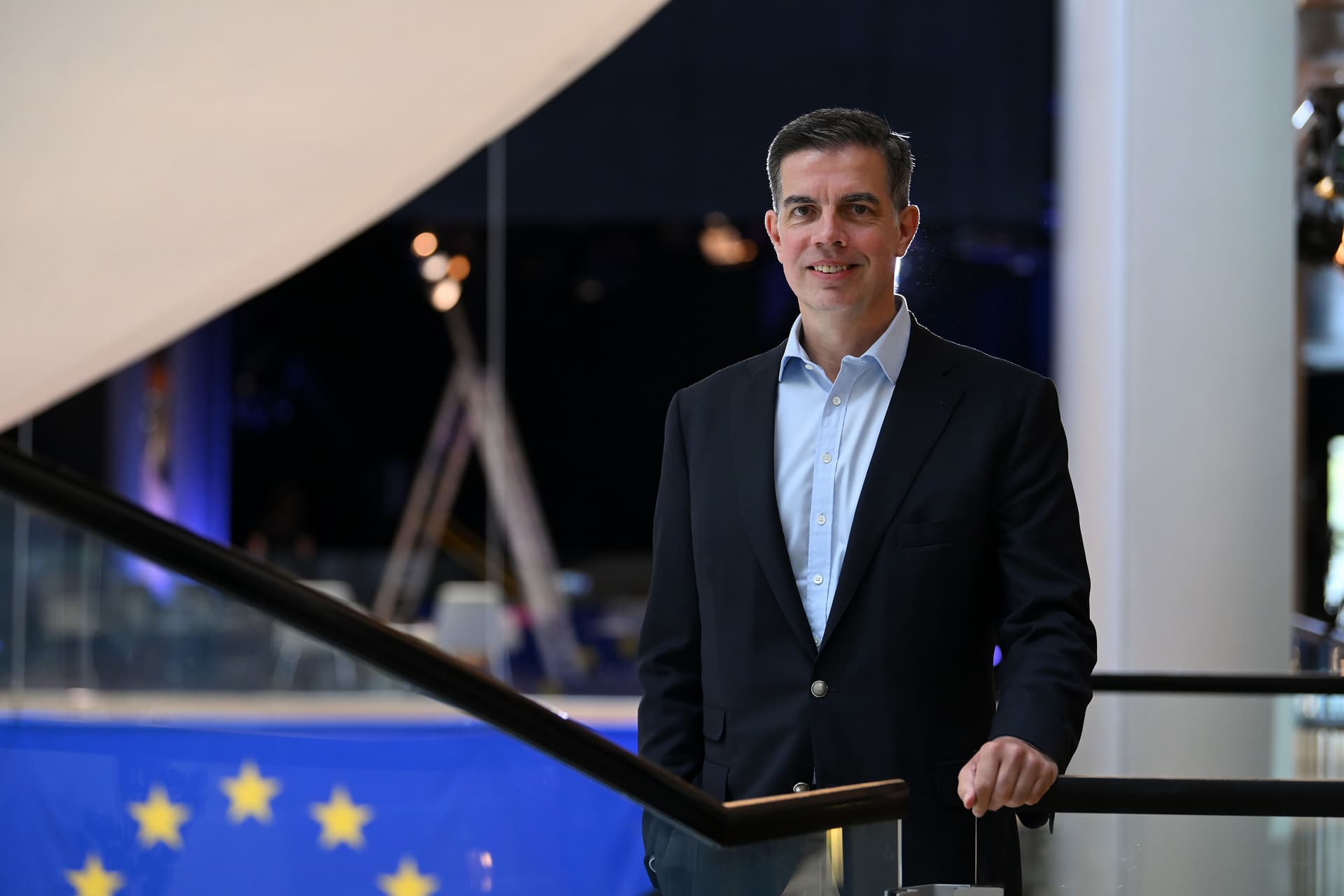 Gyürk András: A Tisza Párt a rezsicsökkentés ellen szavazott Brüsszelben