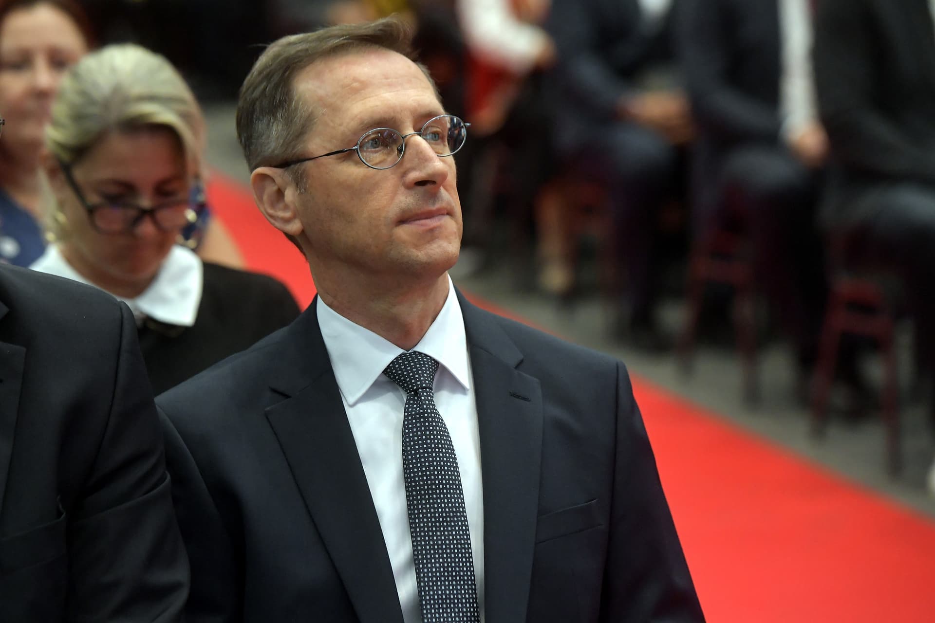 Az IMF a magyar EU-elnökség célkitűzései mellé állt