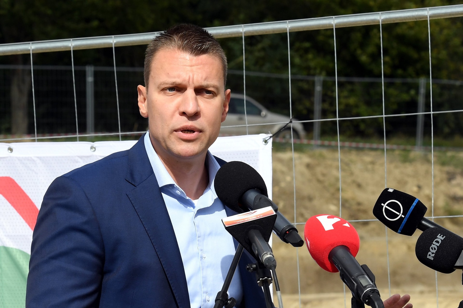 „A magyar érdek a gazdasági semlegesség”