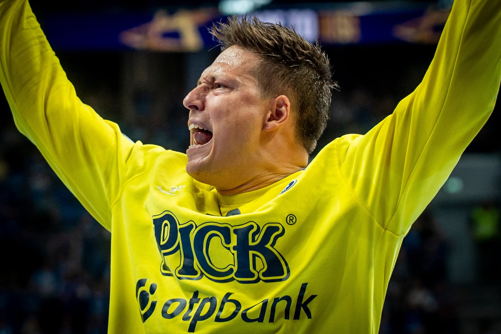 Meglepetés: A Szeged nyerte a rangadót a Veszprém ellen