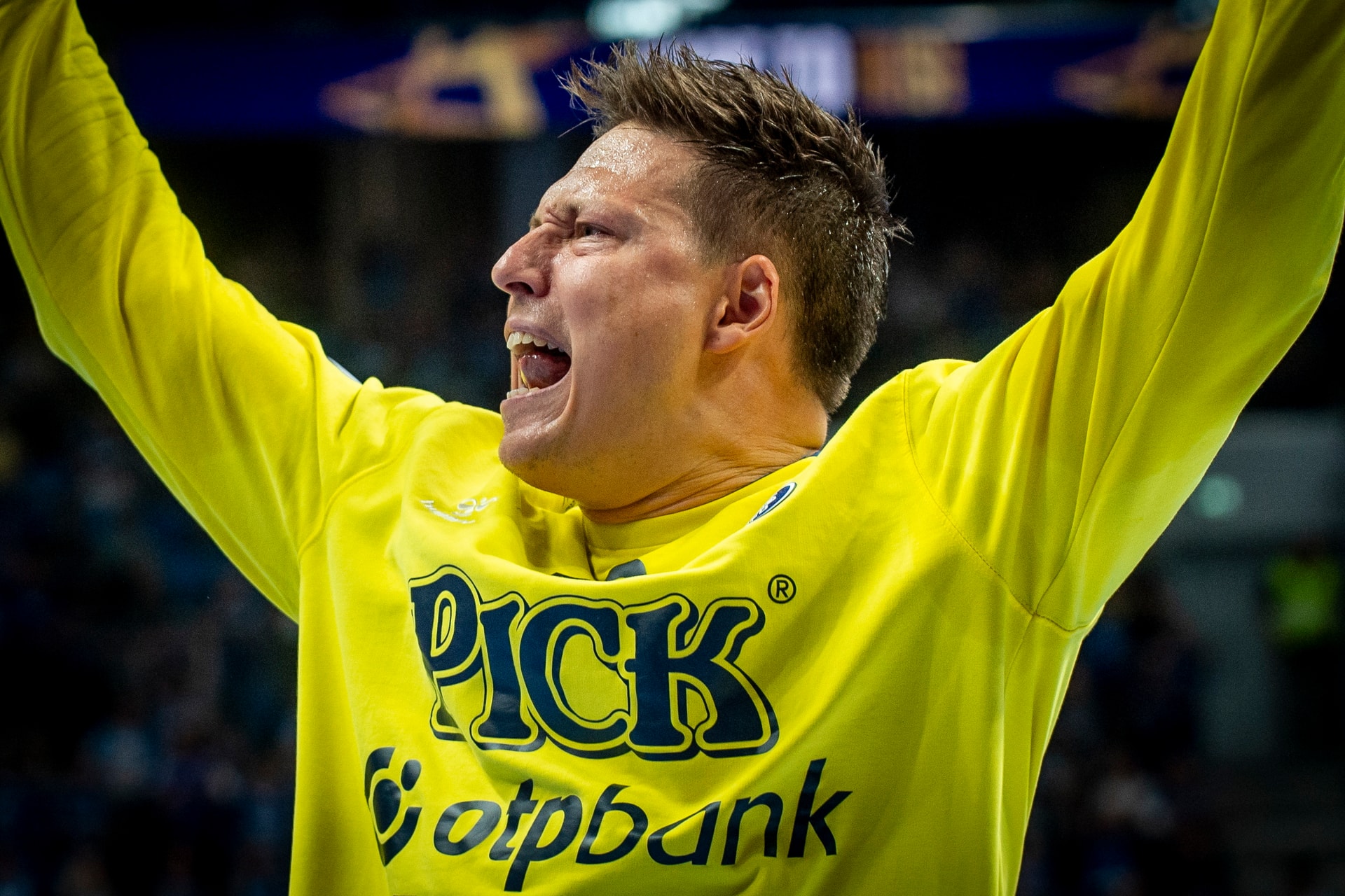 Meglepetés: A Szeged nyerte a rangadót a Veszprém ellen