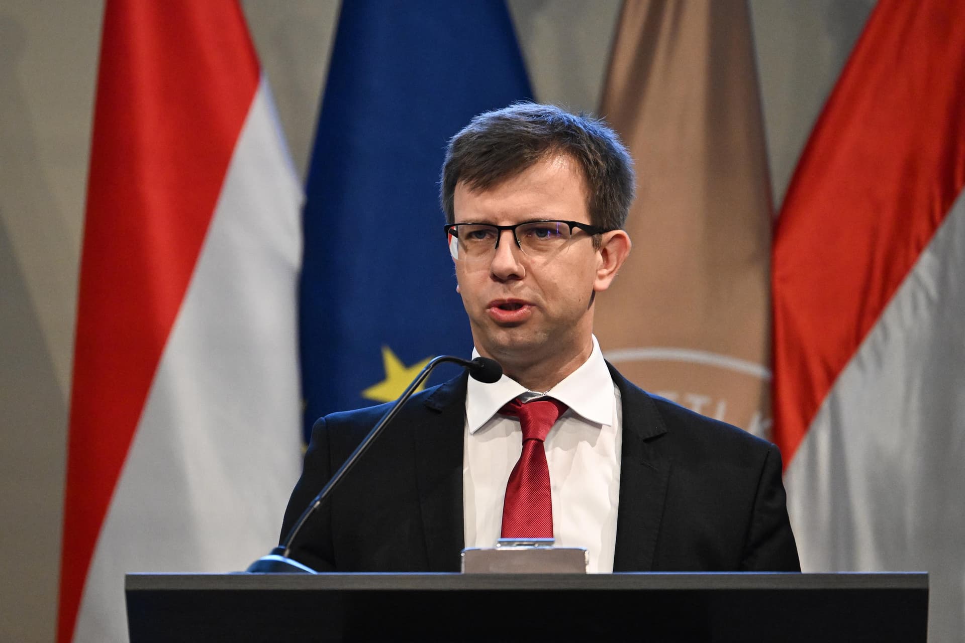 Bóka János: A magyar elnökség prioritásai általános támogatást élveznek az EU-n belül