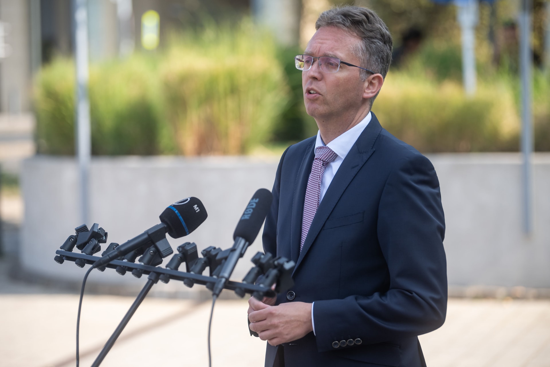 Versenyképességi fordulatra van szükség Európában