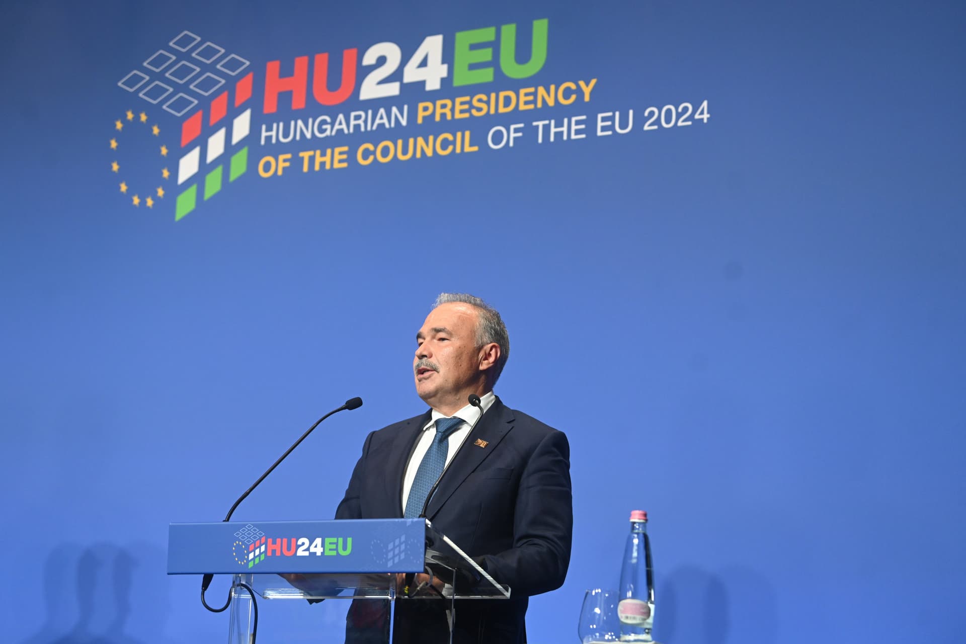 Nagy István: Újabb fejlesztések szükségesek a magyar borászatban