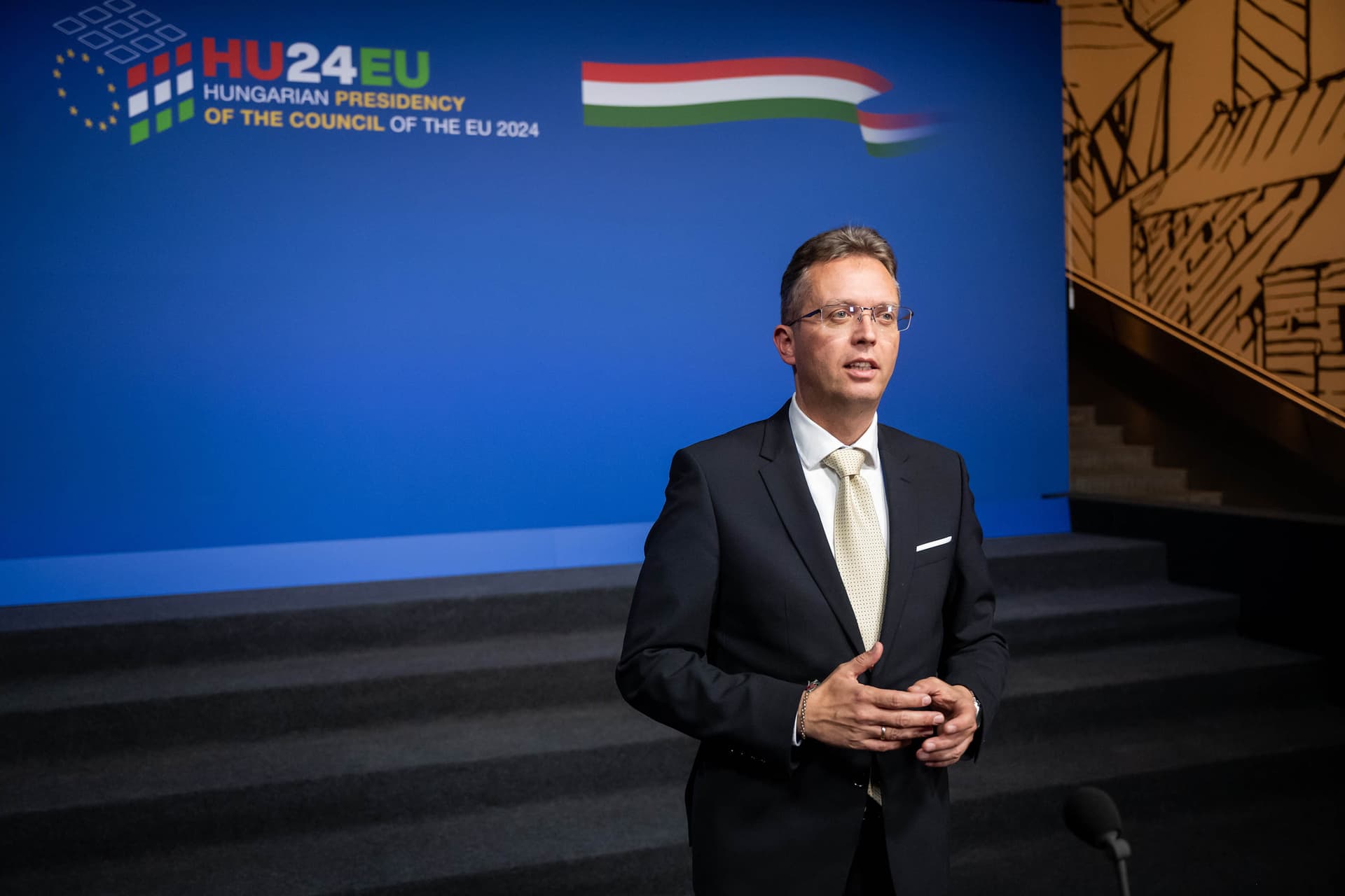 A magyar elnökség megkongatta a vészharangot