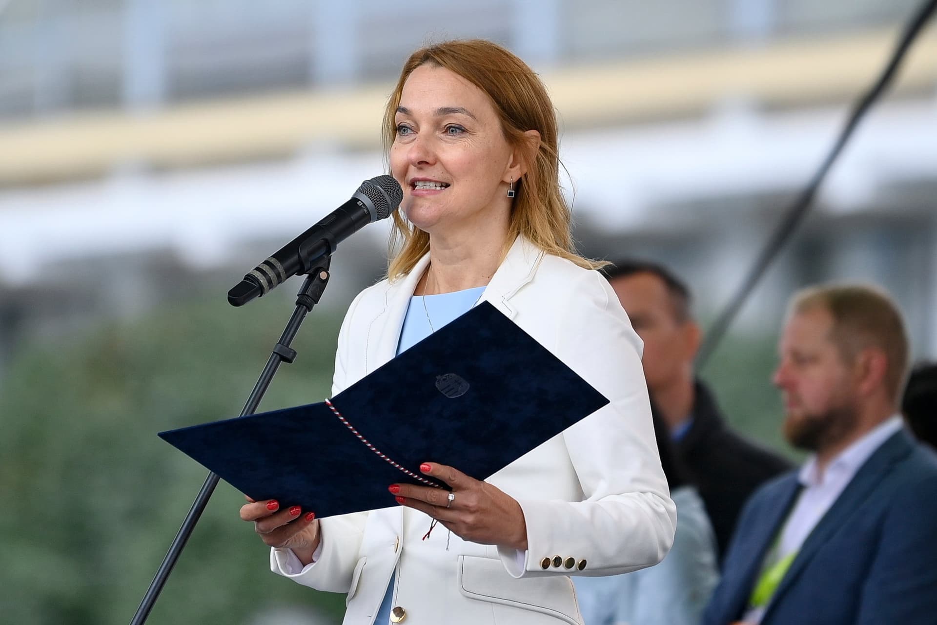 A gasztronómia meghatározó eleme a nemzet kultúrájának