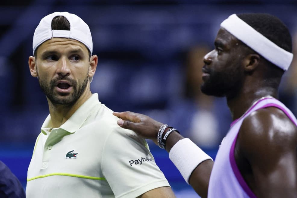 US Open: Fritz és Tiafoe is elődöntőbe jutott
