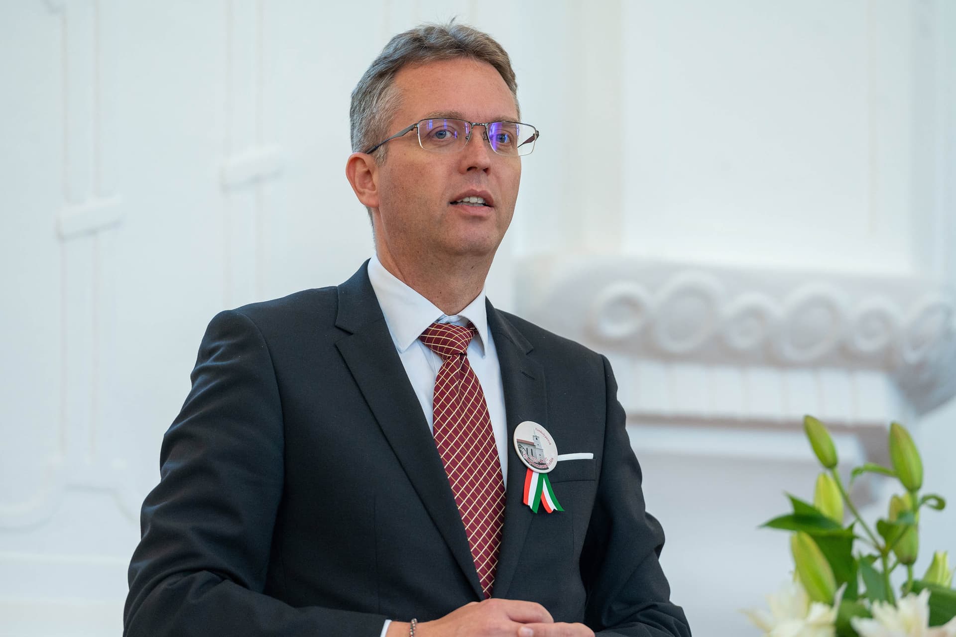 Hankó Balázs: A magyar egyetemek csatlakozhatnak a katolikus egyetemek nemzetközi hálózatához