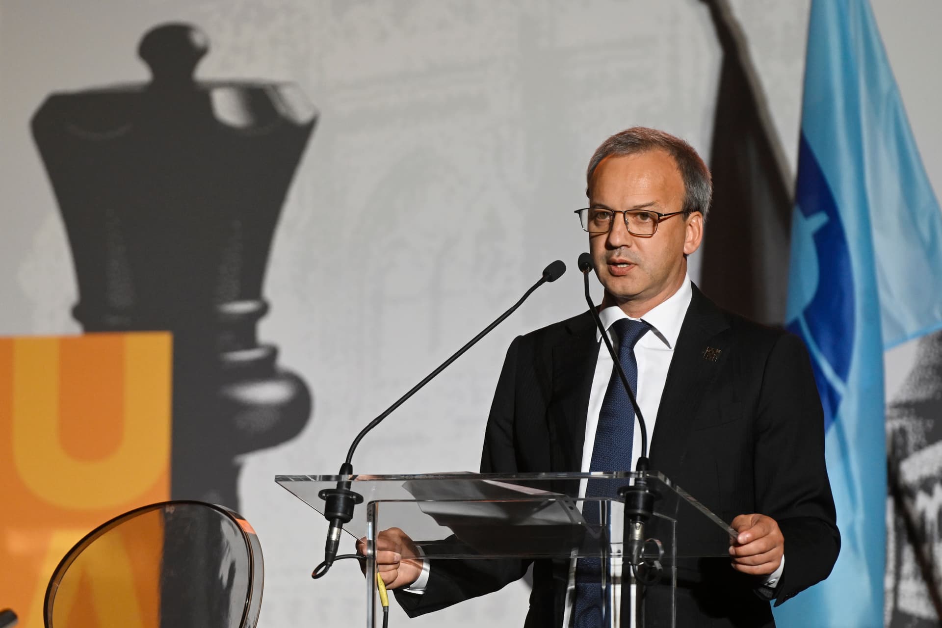 FIDE-elnök: A sakknak a nyári olimpián a helye