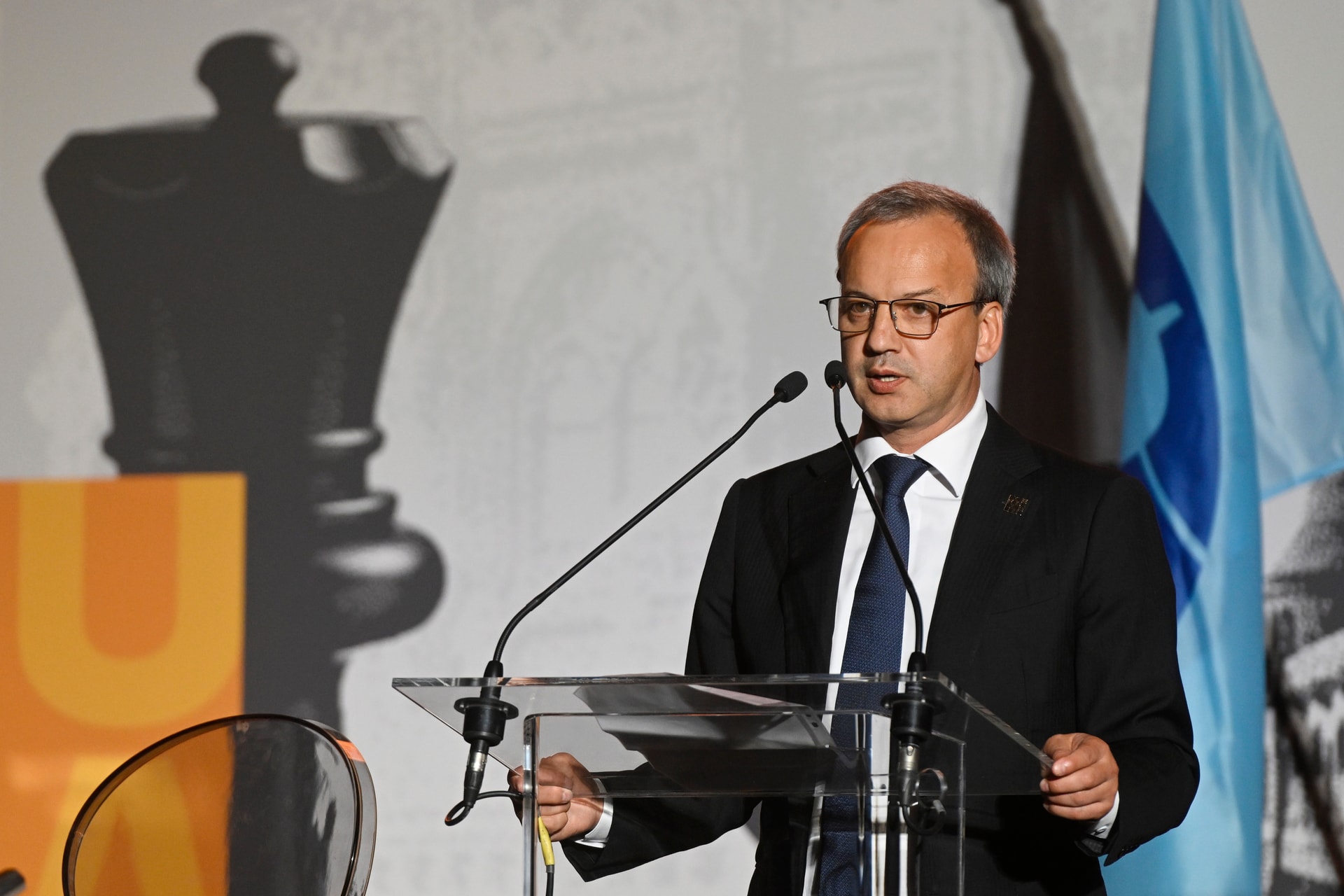 FIDE-elnök: A sakknak a nyári olimpián a helye