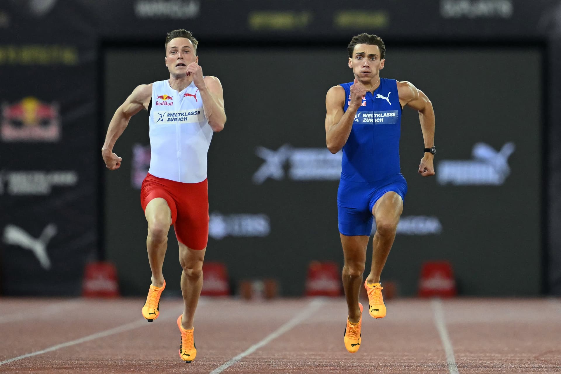 Gyémánt Liga: Duplantis legyőzte 100-on Warholmot