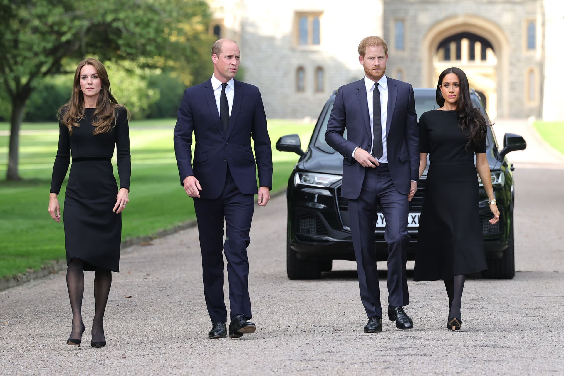 Katalin hercegné és Meghan Markle ebben soha nem fog egyetérteni