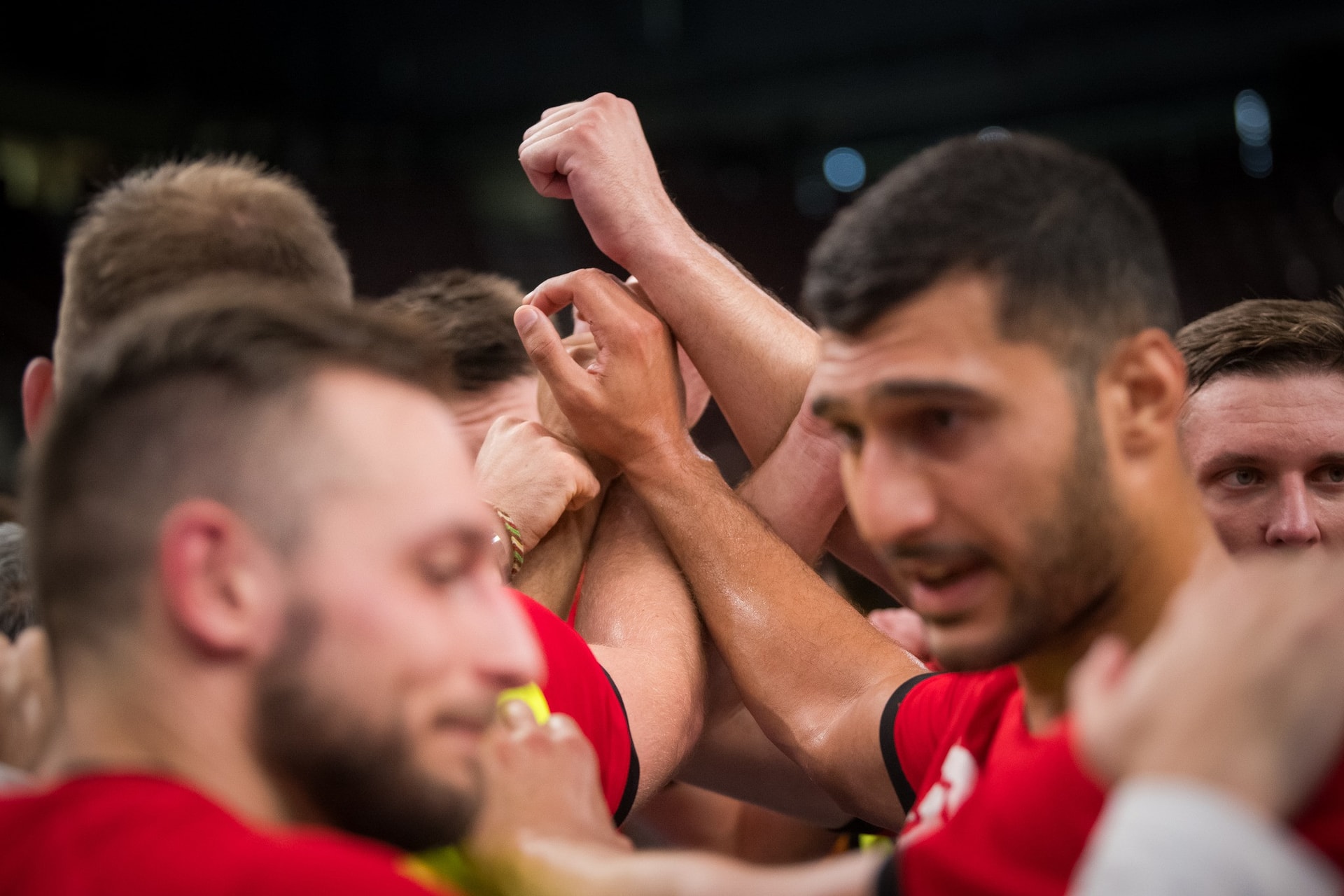 Férfi kézilabda: Német csapat elleni rangadóval rajtol a Veszprém és a Szeged is