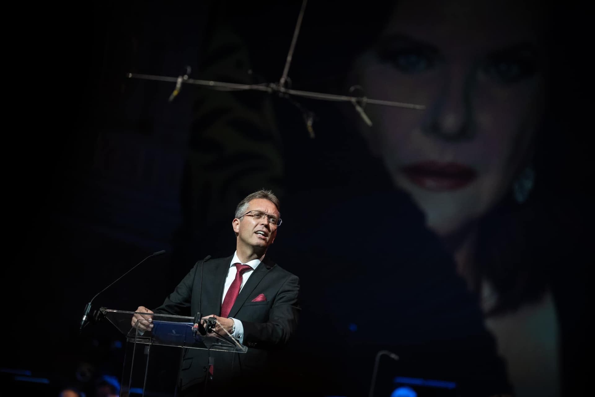 Hankó Balázs: Jövőre a Kárpát-medencében is elérhető lesz a Déryné Program