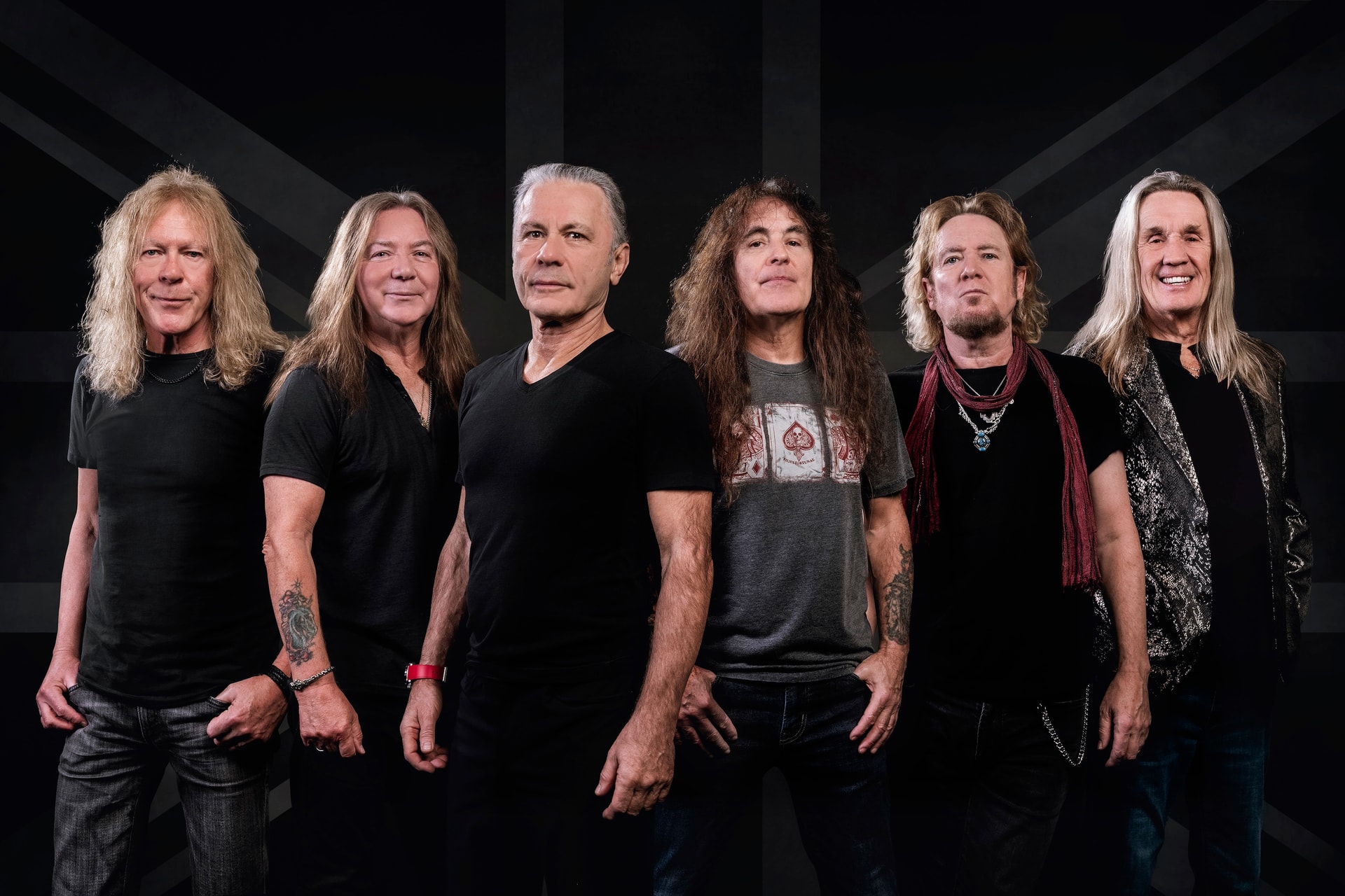 Duplázik az Iron Maiden Budapesten!