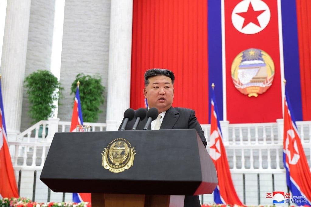 Észak-Korea megerősítette elkötelezettségét Oroszország mellett