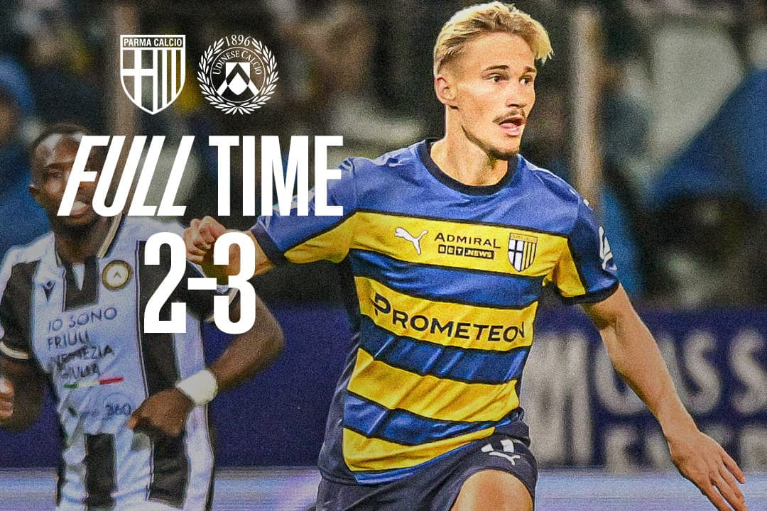 Serie A: Hiába vezetett Balogh Botonddal a soraiban a Parma, mégis kikapott