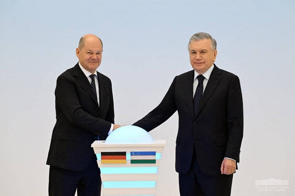 A kazah elnök szerint Oroszország katonailag legyőzhetetlen