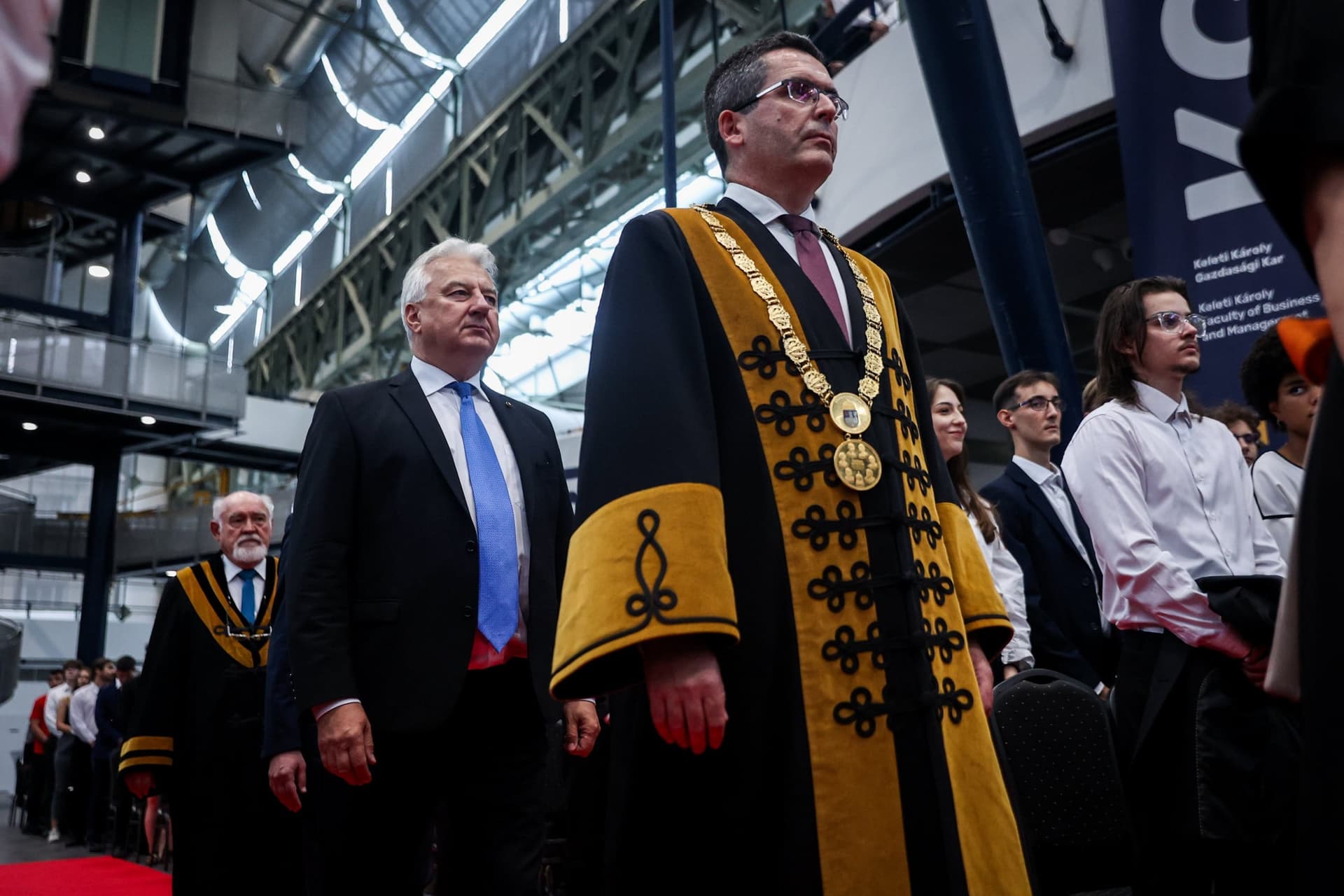 Semjén Zsolt: A magyar kormány számára kulcsfontosságú az anyanyelvi oktatás biztosítása és támogatása az egész Kárpát-medencében