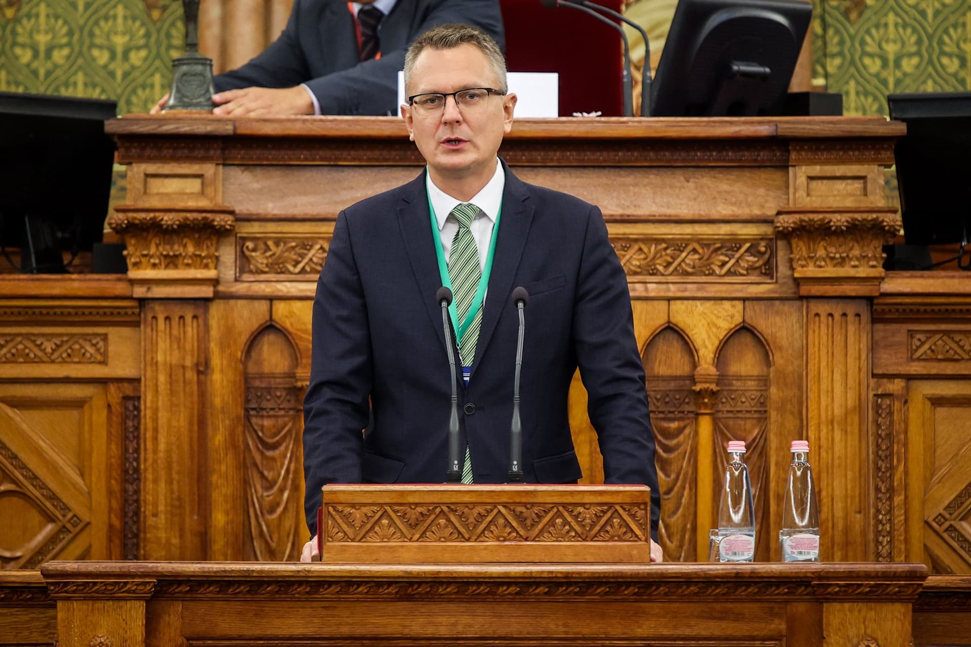 Hazánk példát mutat a migráció kezelésében
