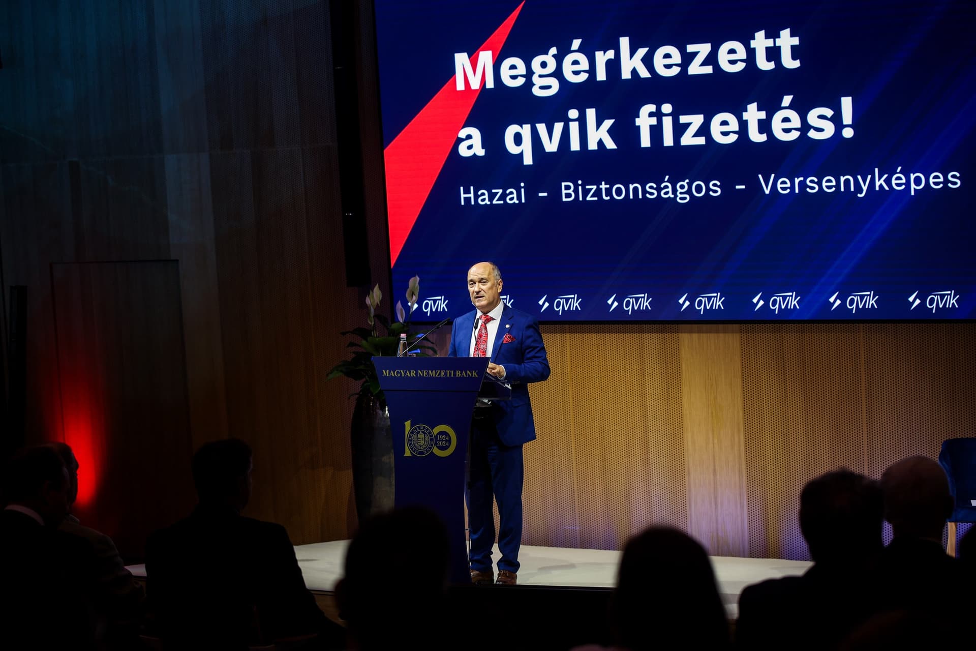 Elindult a qvik fizetési szolgáltatás, de miért lesz ez jó nekünk?
